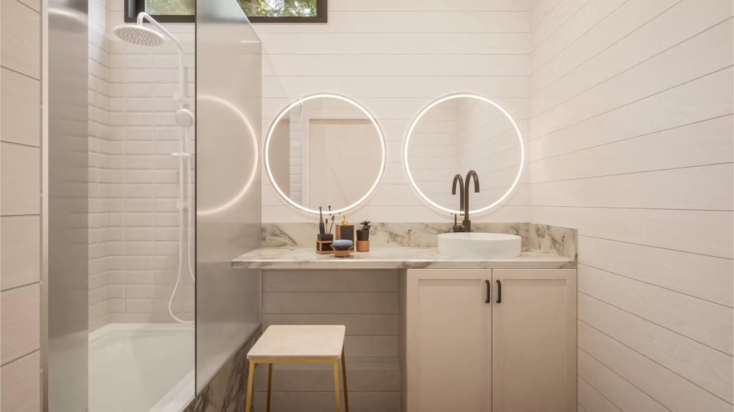 Coronado | Ovat Tiny Homes