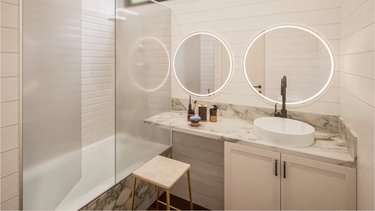 Coronado | Ovat Tiny Homes