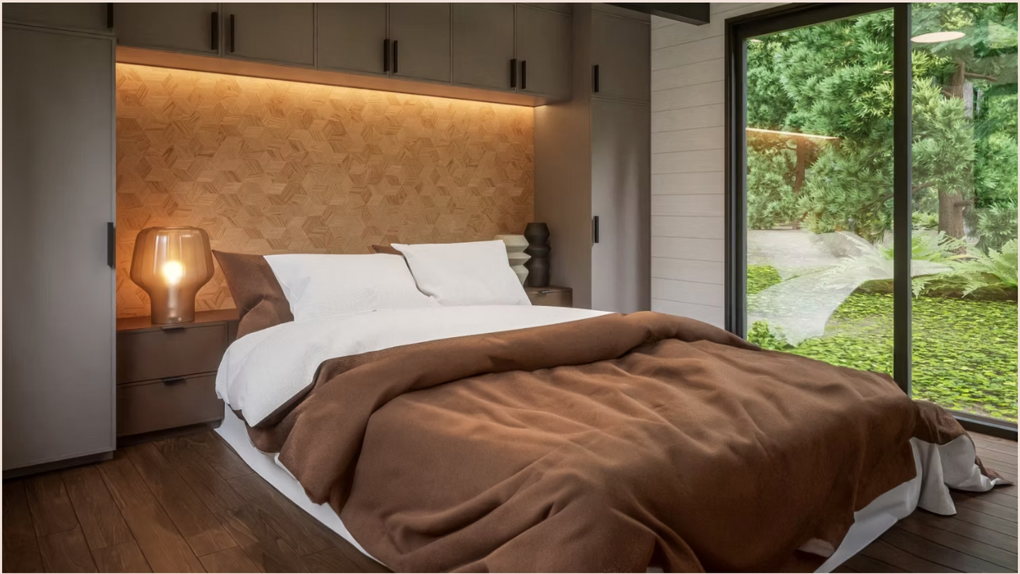 Coronado | Ovat Tiny Homes