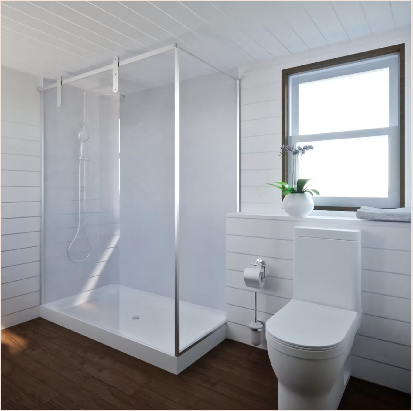 Solana | Ovat Tiny Homes