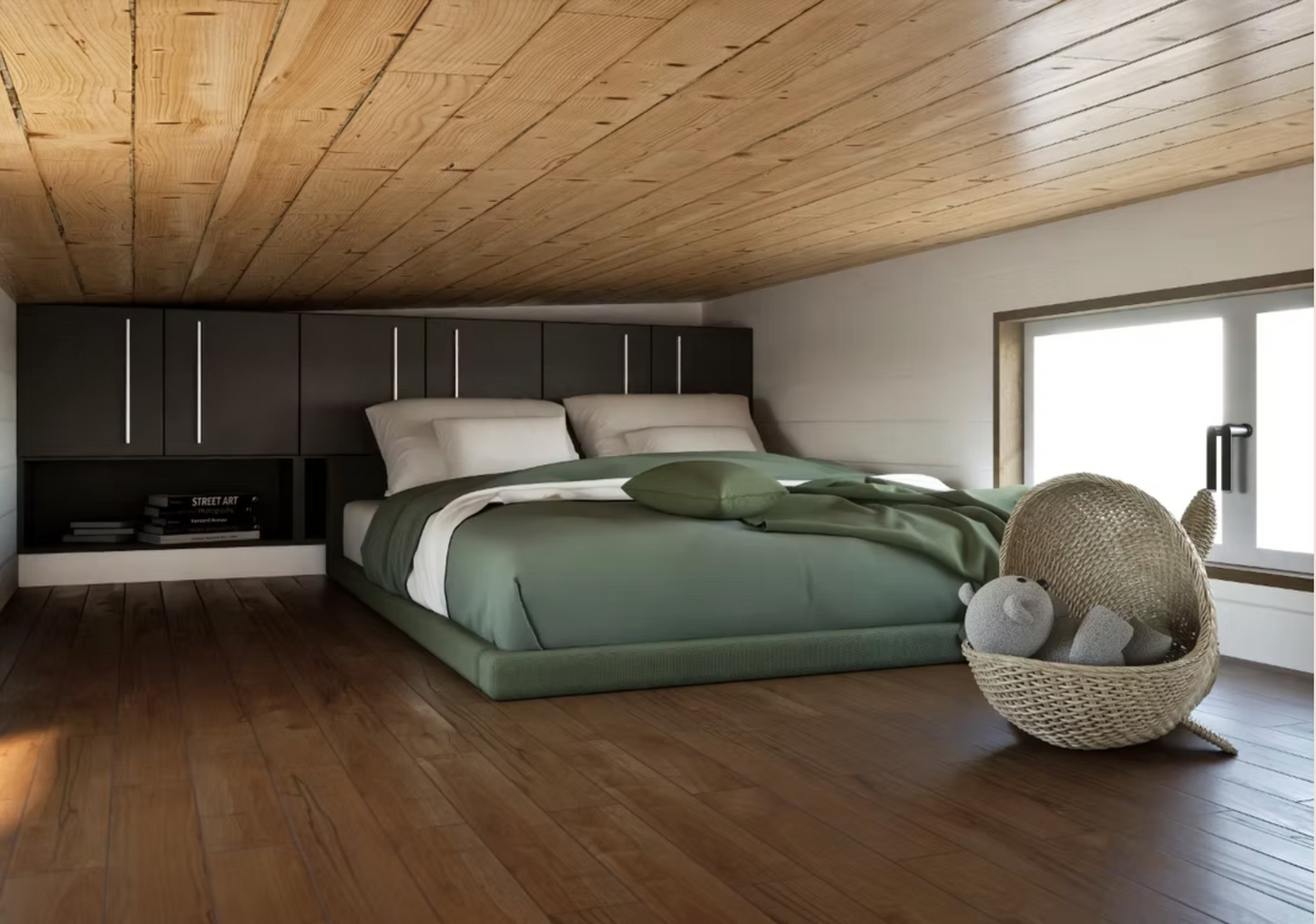 Solana | Ovat Tiny Homes