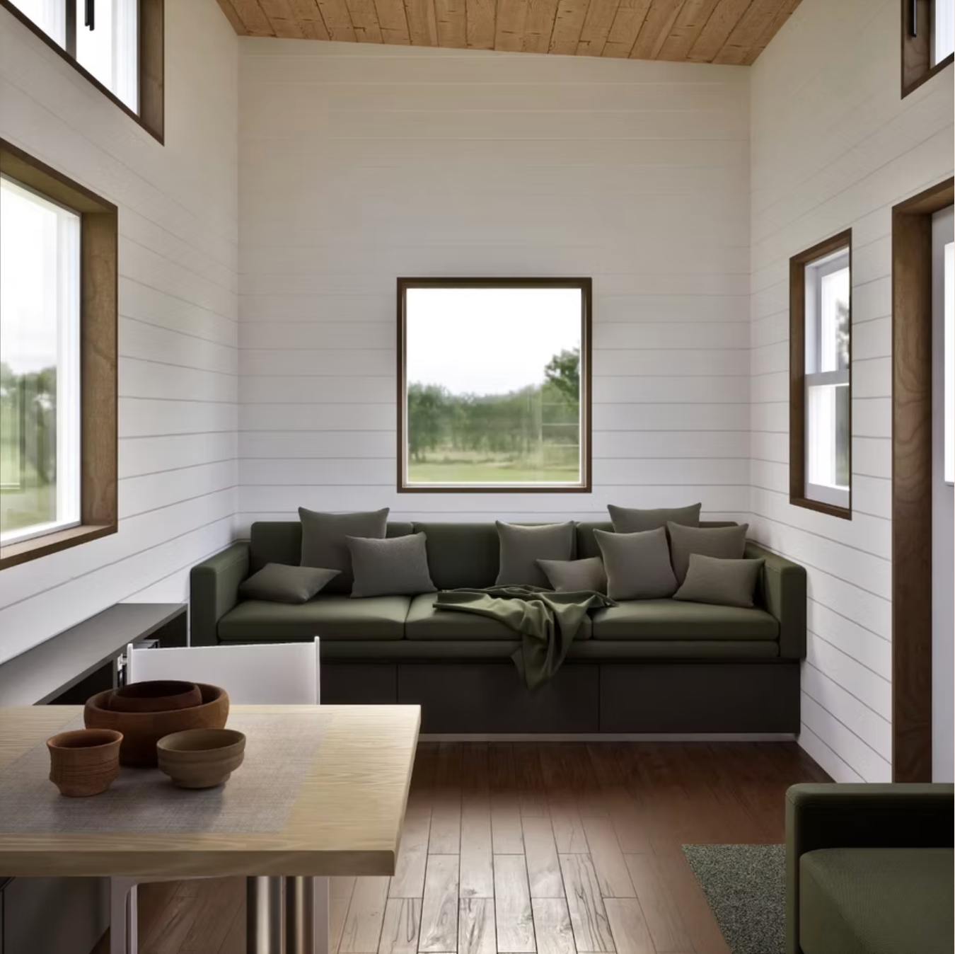 Solana | Ovat Tiny Homes
