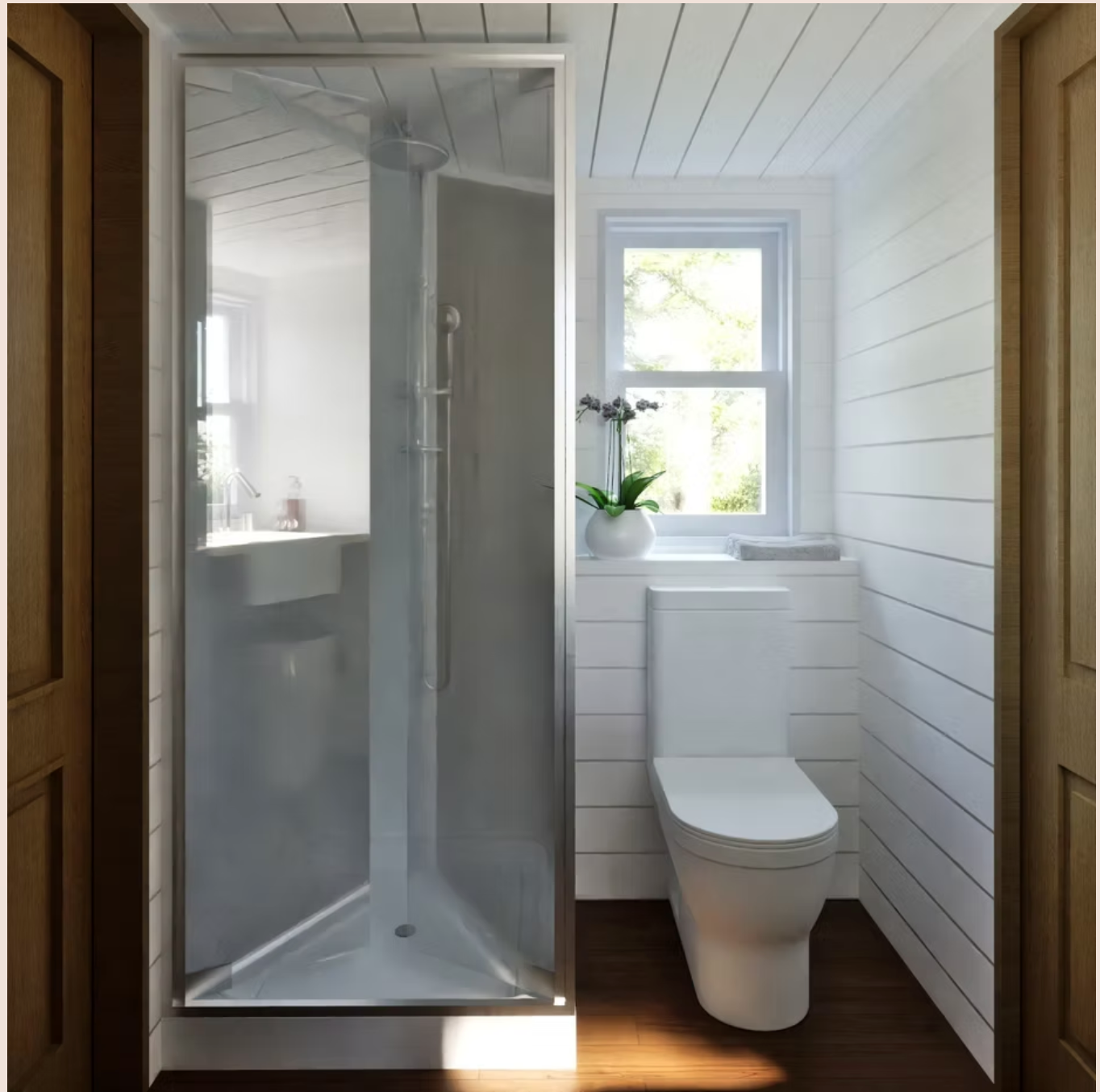 Kadena | Ovat Tiny Homes