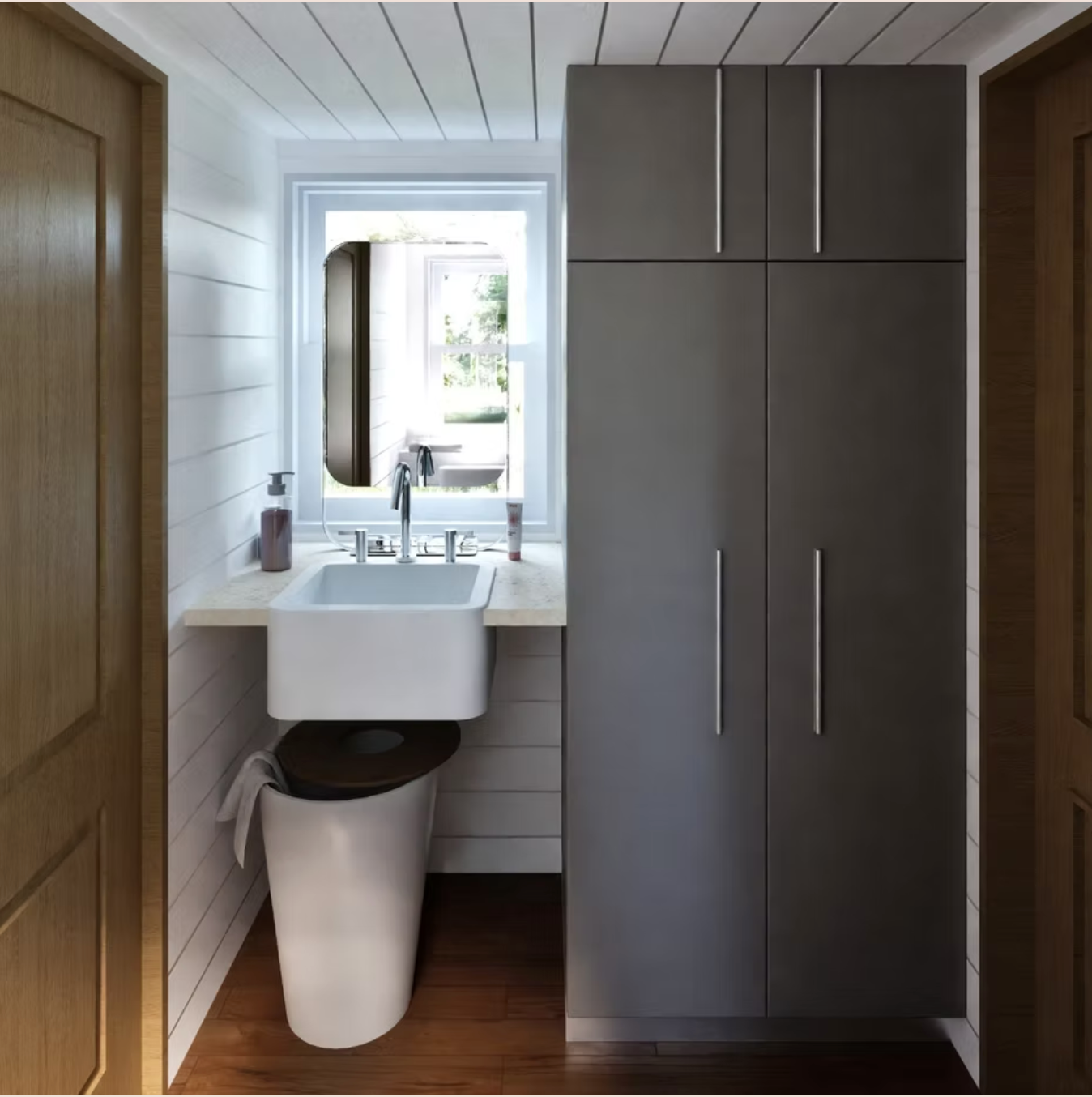 Kadena | Ovat Tiny Homes