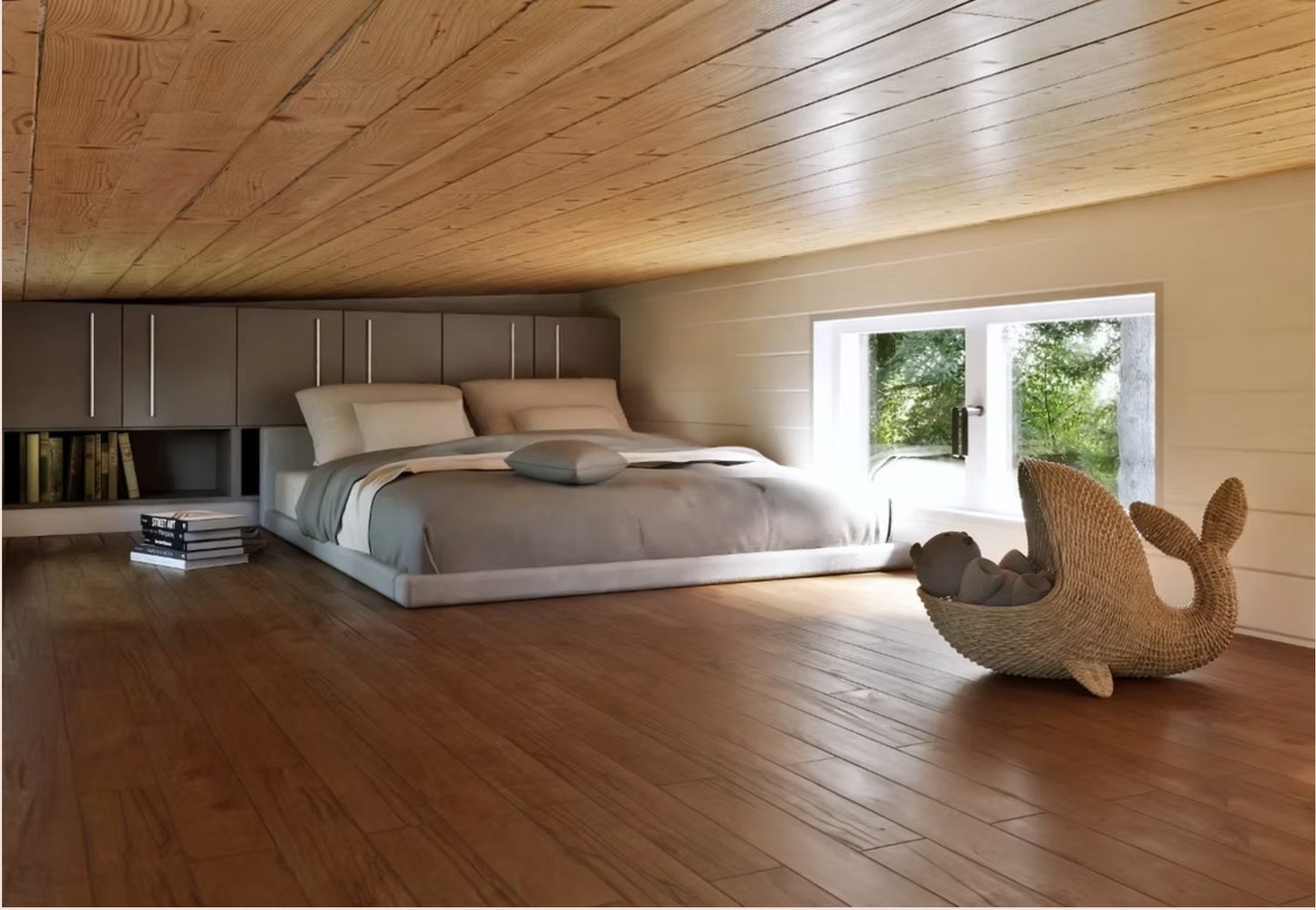Kadena | Ovat Tiny Homes