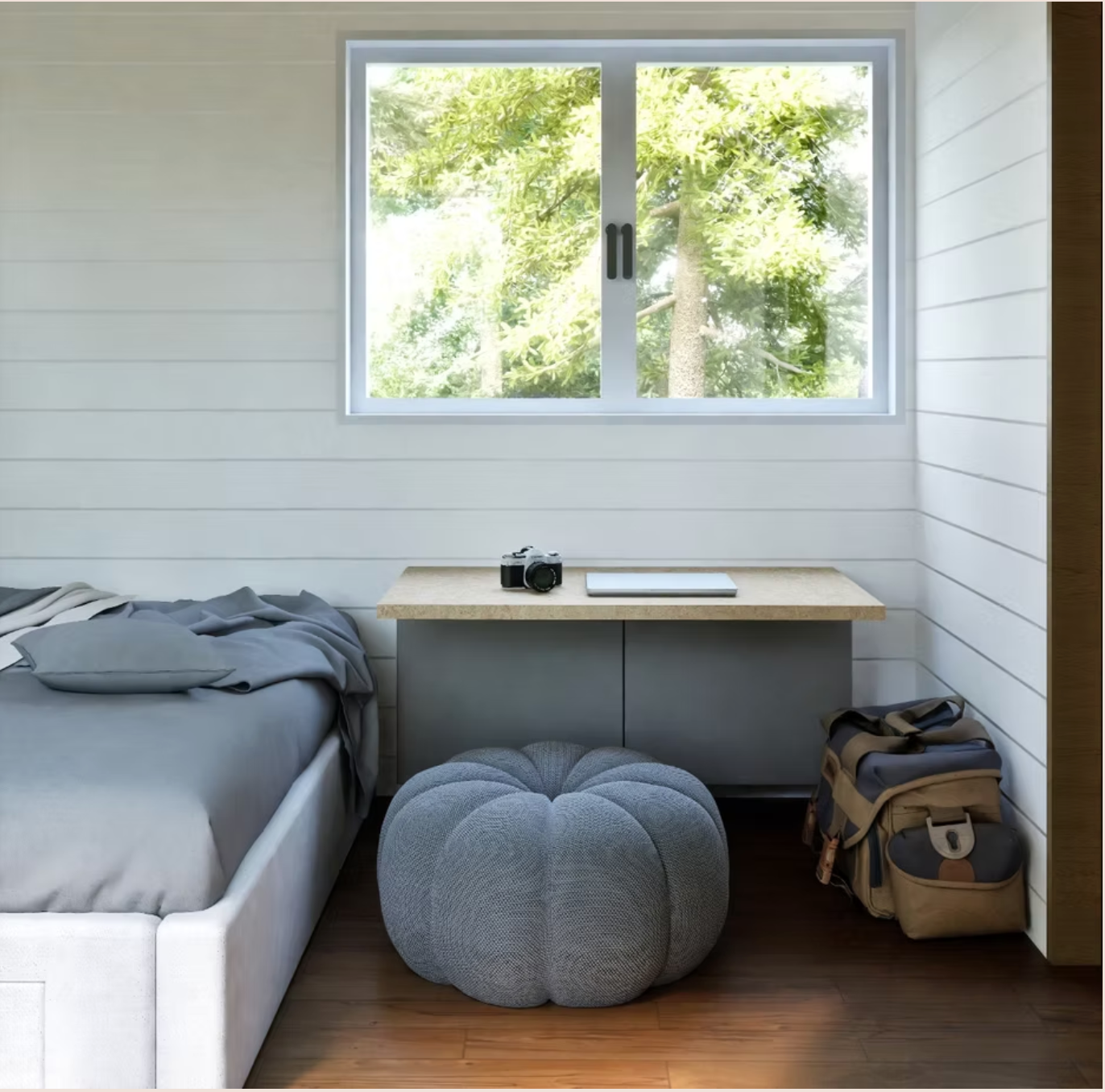Kadena | Ovat Tiny Homes