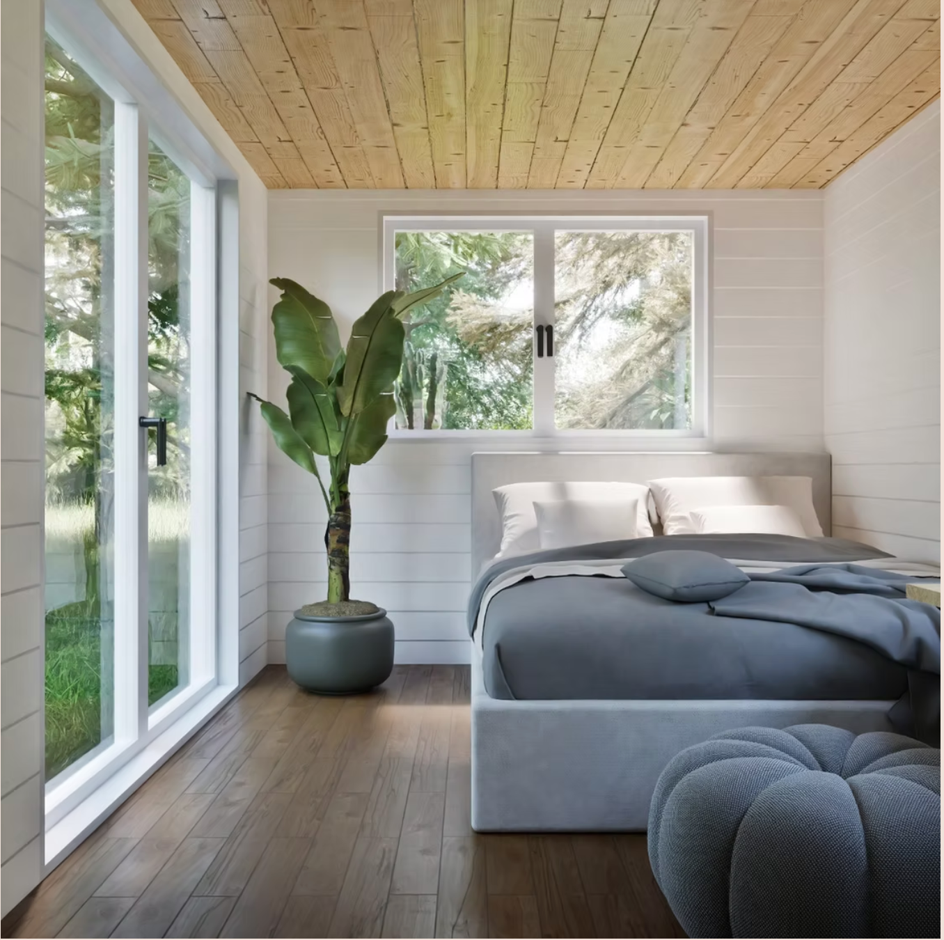 Kadena | Ovat Tiny Homes