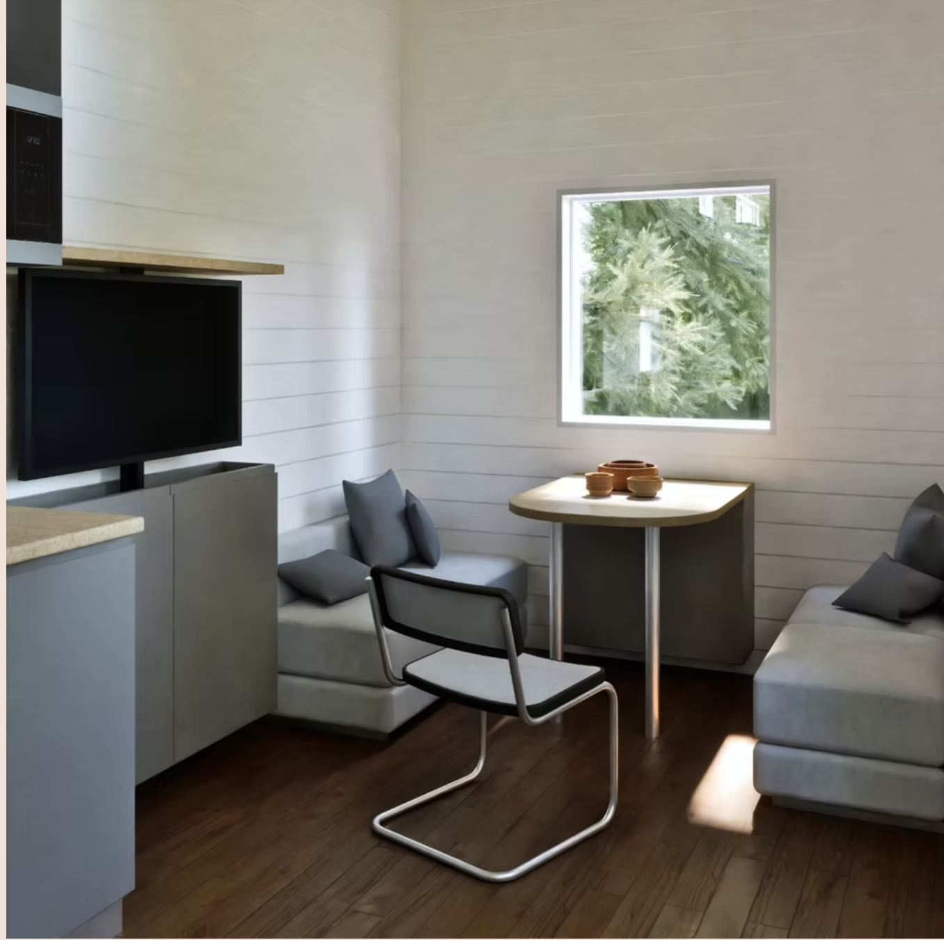 Kadena | Ovat Tiny Homes