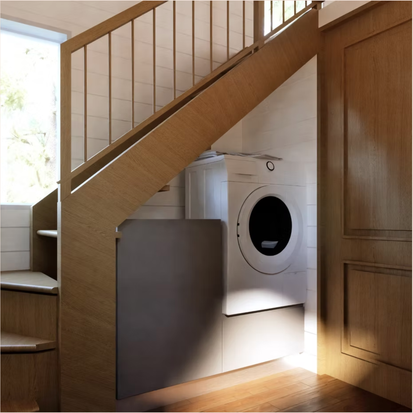 Kadena | Ovat Tiny Homes