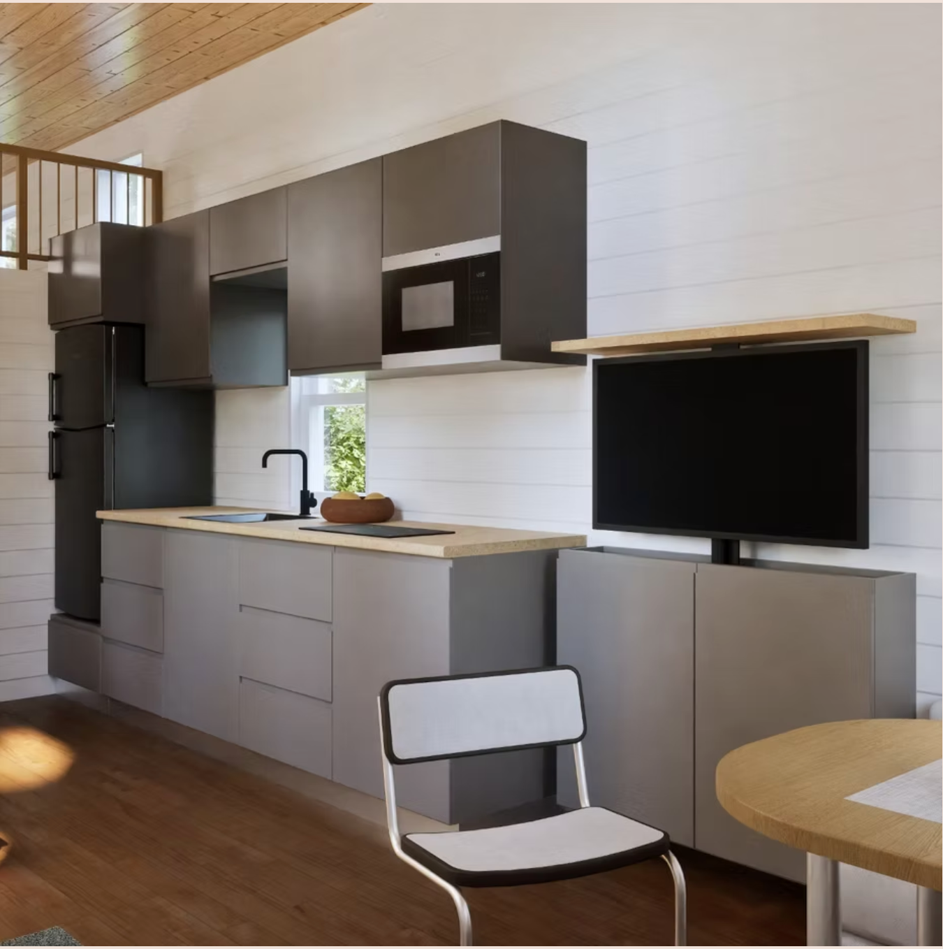 Kadena | Ovat Tiny Homes
