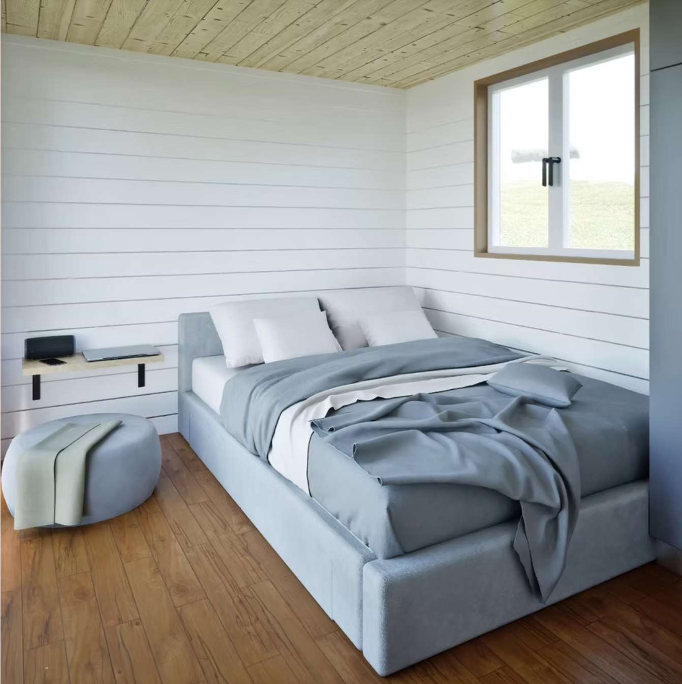 Verona | Ovat Tiny Homes