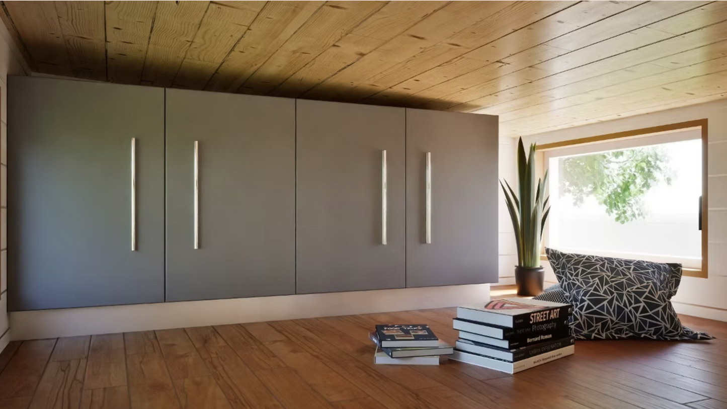 Verona | Ovat Tiny Homes