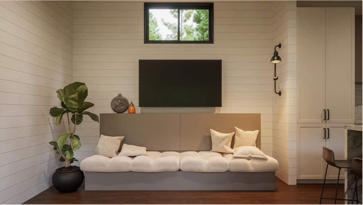 Coronado | Ovat Tiny Homes
