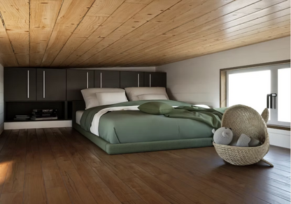 Solana | Ovat Tiny Homes