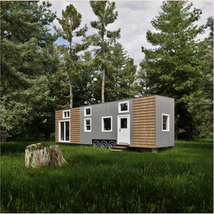 Kadena | Ovat Tiny Homes