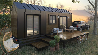 Tiny Home (Demo Product)